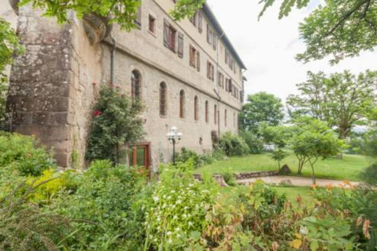 Domaine Le Prieure Hotel Chaumont-le-Bourg ภายนอก รูปภาพ