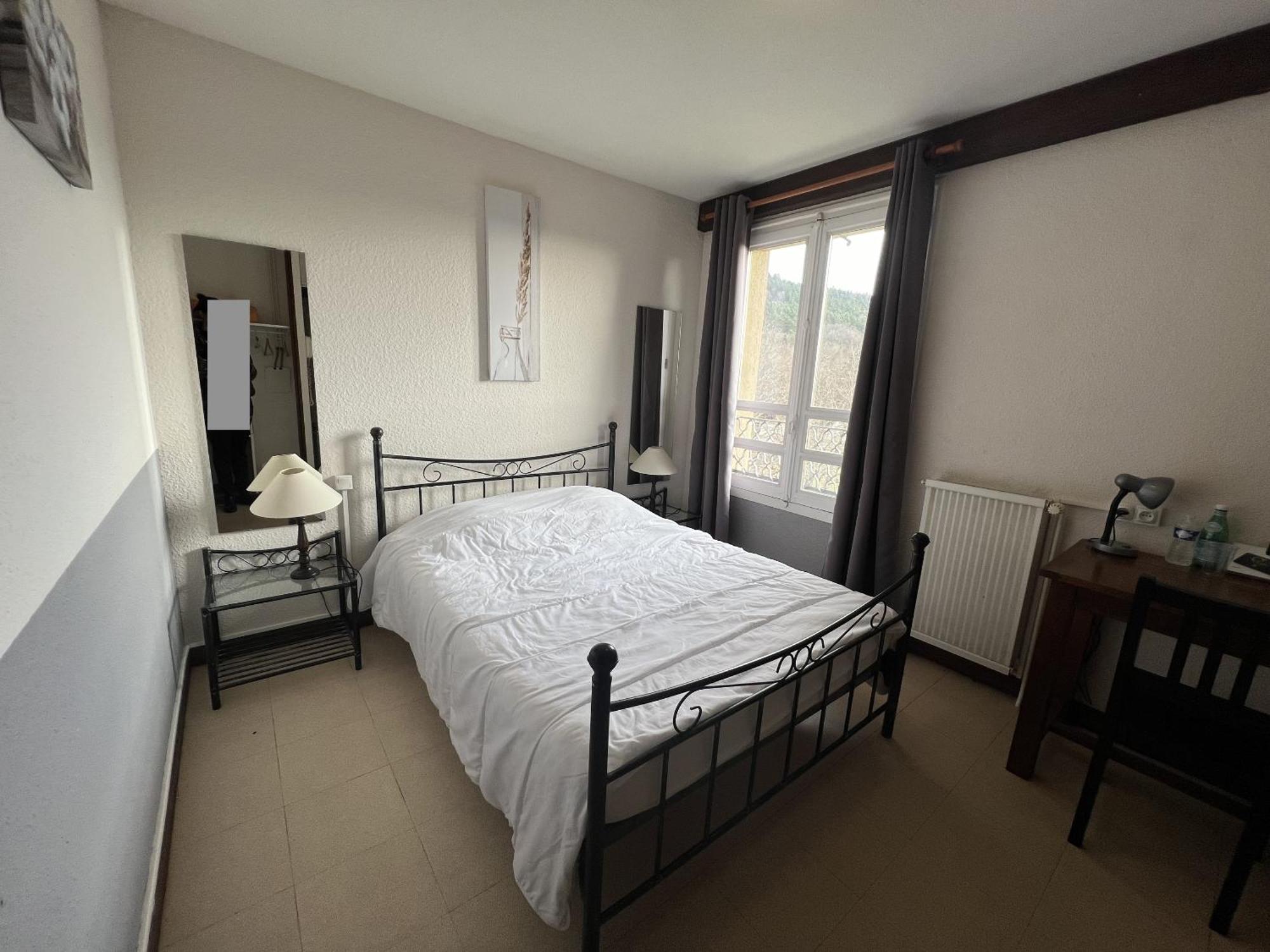 Domaine Le Prieure Hotel Chaumont-le-Bourg ห้อง รูปภาพ